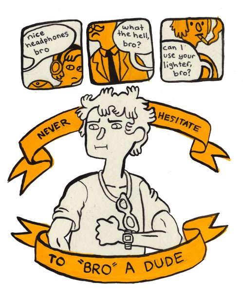 The Thirsty Dude The Thirsty Dude