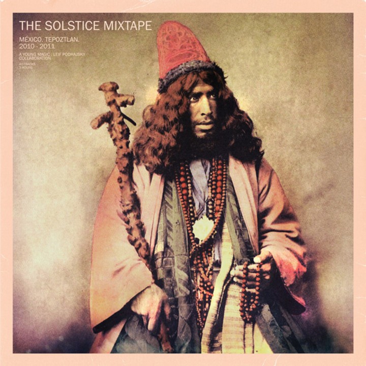 Solstice Mixtape I Solstice Mixtape I